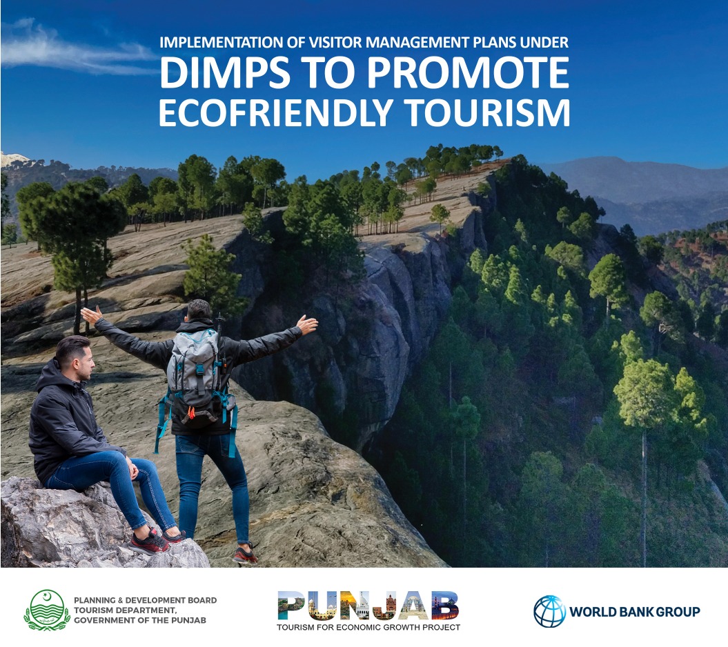 PTEGPOfficial's tweet photo. PTEGP plans to develop Destination Investment and Management Plans for Chakwal, Jhelum, Rawalpindi and Bahawalpur districts. It will provide detailed recommendations for improved visitors management, heritage protection and environmental preservation. https://t.co/u2oeN83WG0
