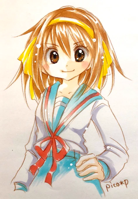 なんとなく過去絵 