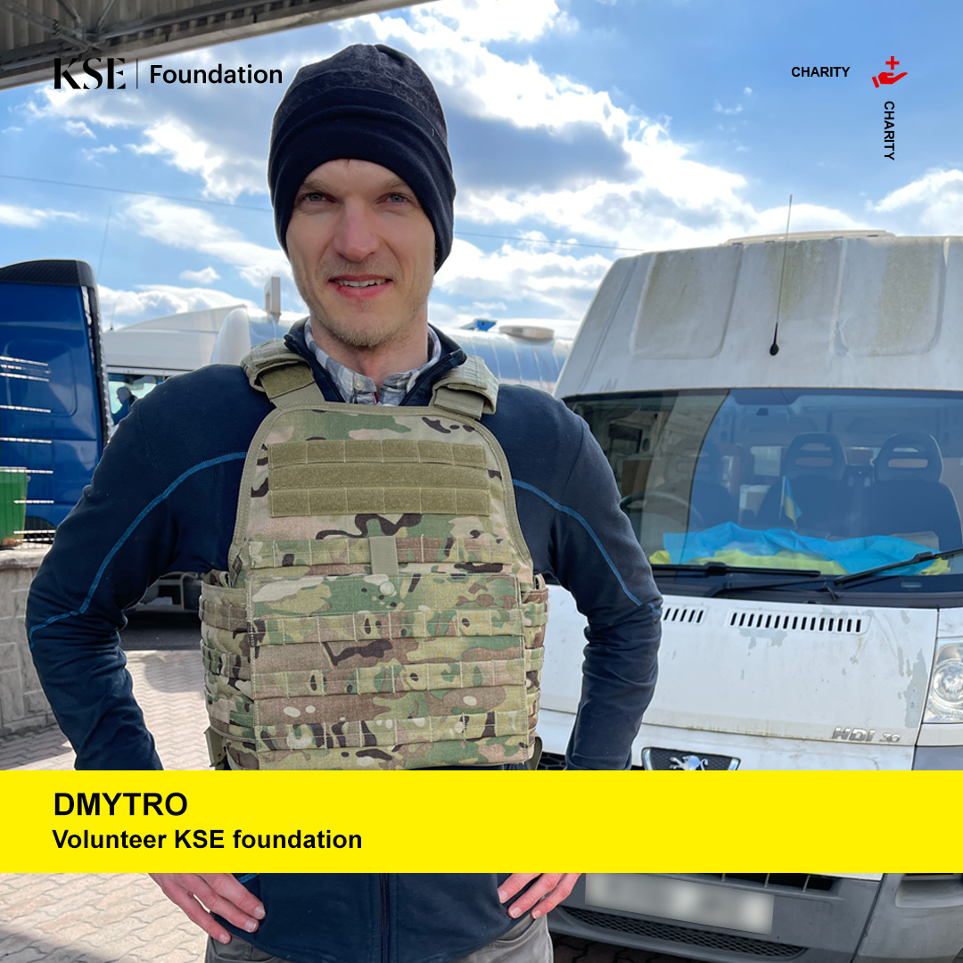 DATA_Aid_'s tweet image. We&apos;re proud to be working with @kse_ua to deliver first aid kits to #Ukraine

The KSE Foundation is a brilliant, motivated &amp;amp; professional team of volunteers. They work every day to provide medics and civilians with everything they need during rescue missions. #DataAndTechAid
🧵