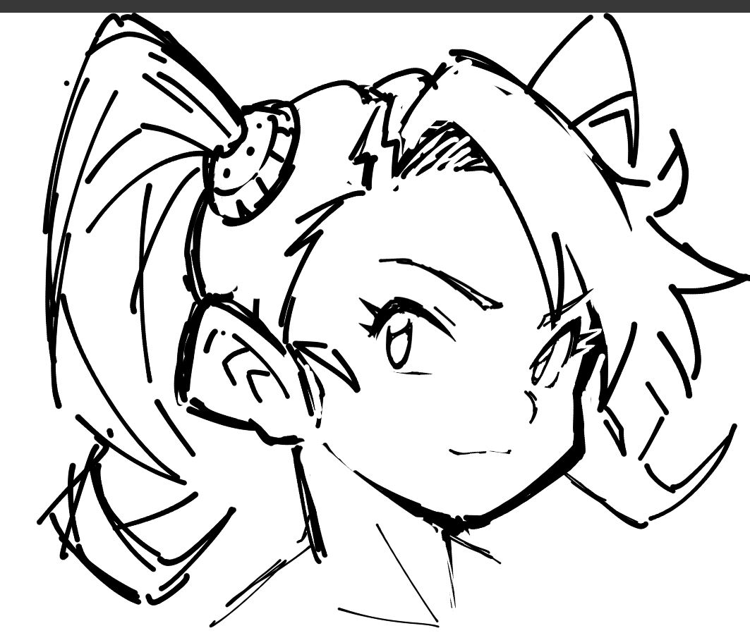 ギャン子ぉ~ 