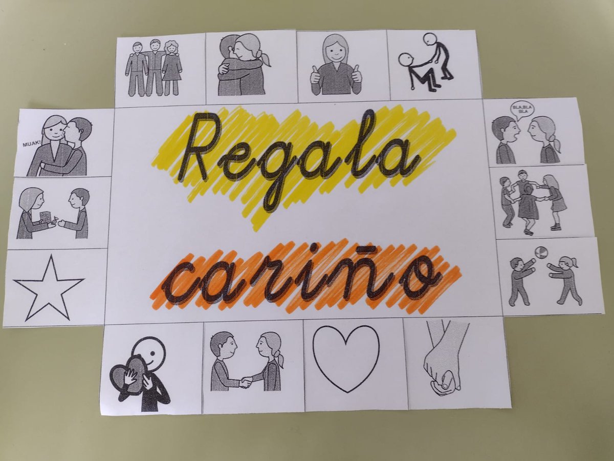 CEIP VIRGEN DEL MONTE tweet media