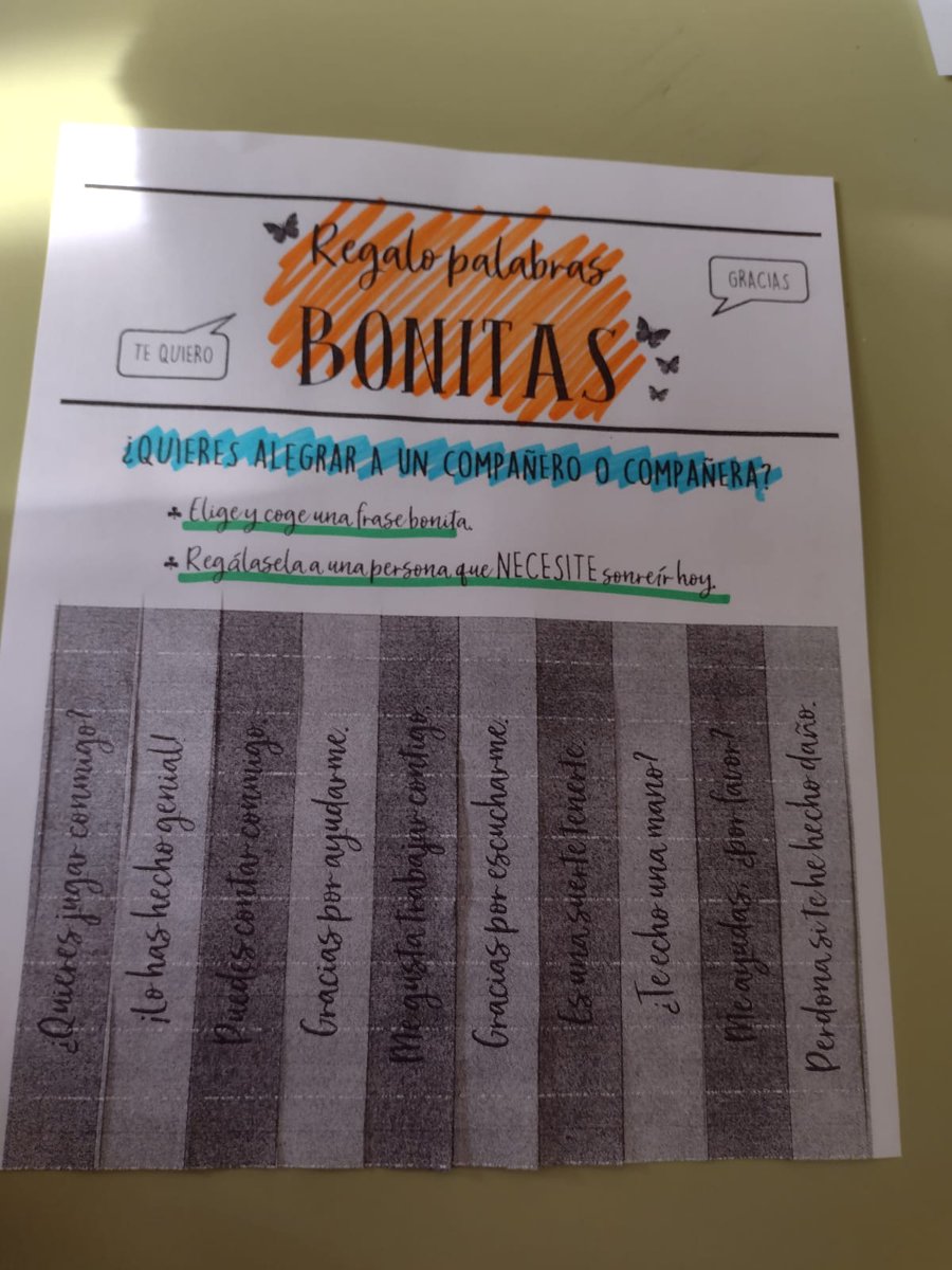 CEIP VIRGEN DEL MONTE tweet media