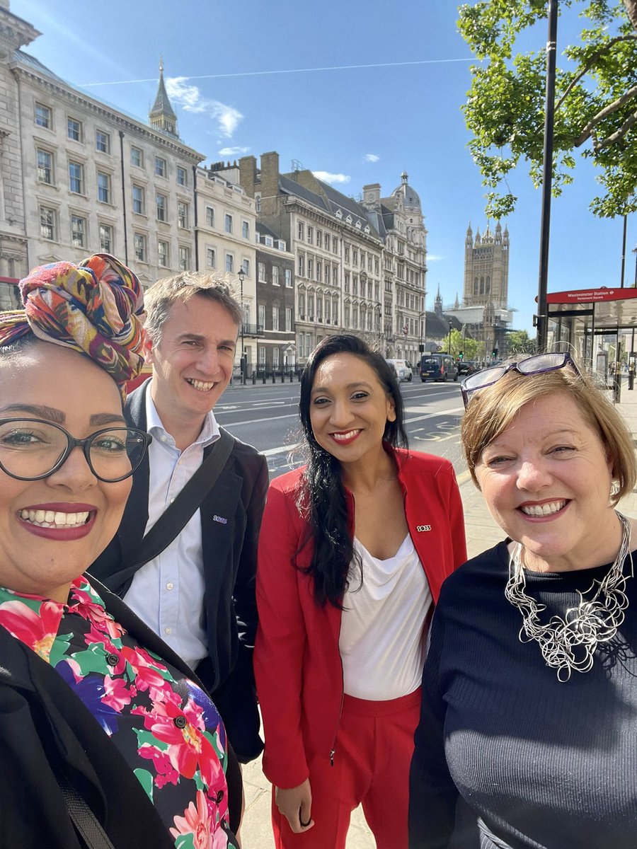 LabourSatvir's tweet photo. Wish us luck Southampton…
Let’s #MakeItSo #MakeItSouth #MakeItSouthampton 🙌❤️ https://t.co/2yfIAyS14x