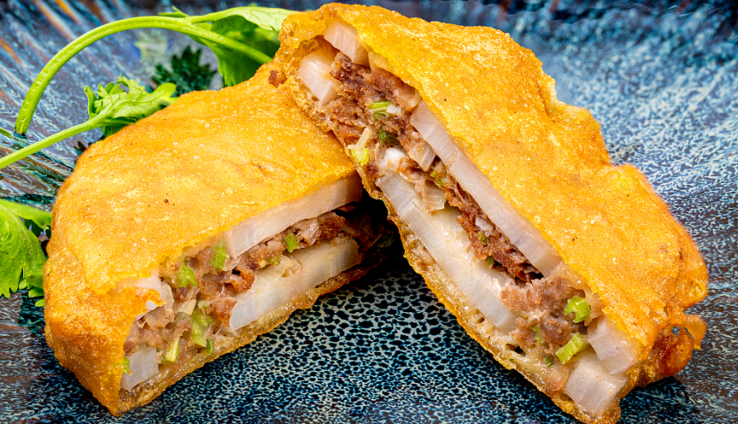 今天中午的耦合真好吃
#分享中国美食