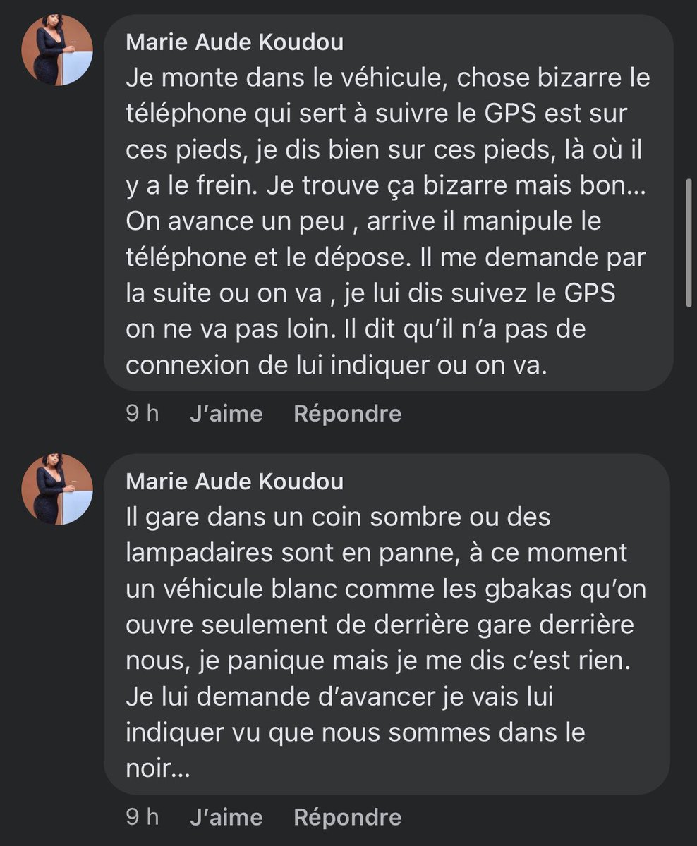 Cotedivoireoff_'s tweet photo. Affaire Yango 🥲

Soyez prudents! https://t.co/vyDlYFbv98