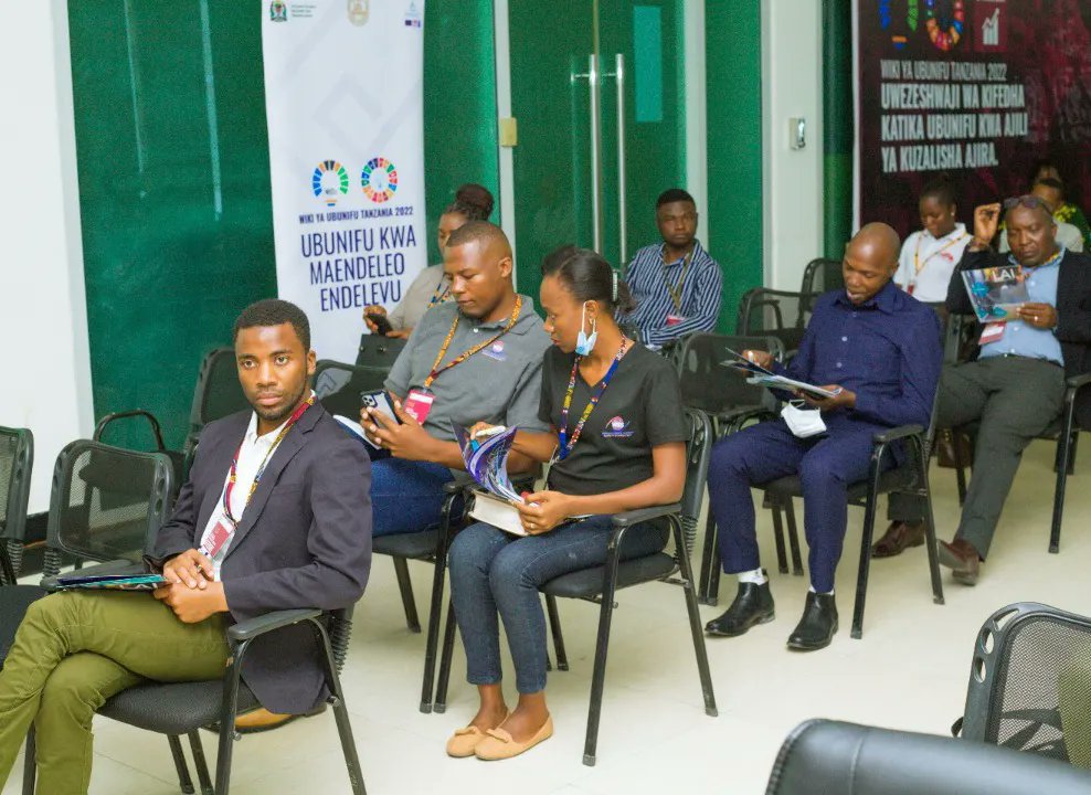 CapitalSpace_Tz tweet media