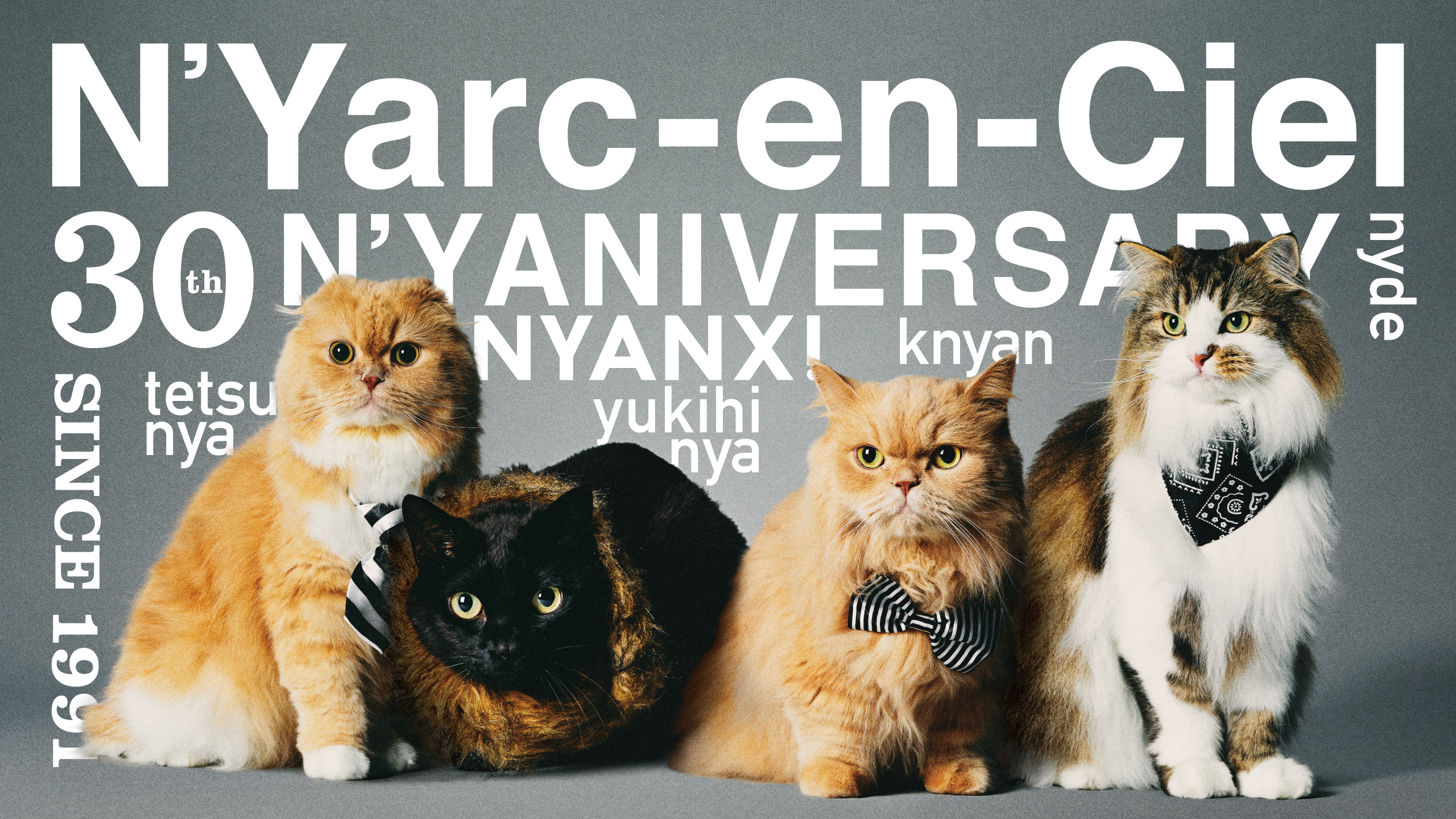 L'Arc-en-Ciel on X: L'Arc-en-Ciel on X: