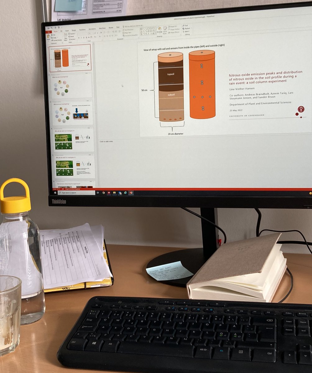 Line Vinther Hansen tweet media