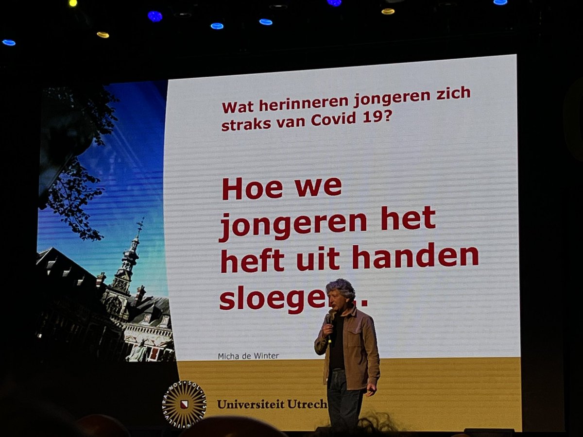 We moeten leren van pedagogische blunders tijdens de Coronatijd ‘We mogen naar school met regels, maar neem ze mee met wat er bij hen speelt! Sluit aan op hun beleving en bespreek samen welke regels verstandig zijn. Geef ze regie over hun leven. Dat is niet zo ingewikkeld.’