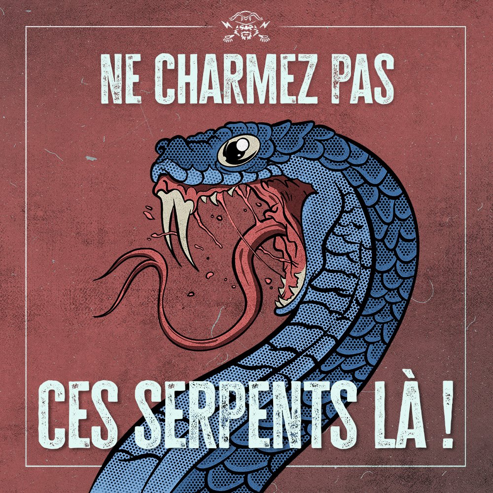 Les Corsaires tweet media