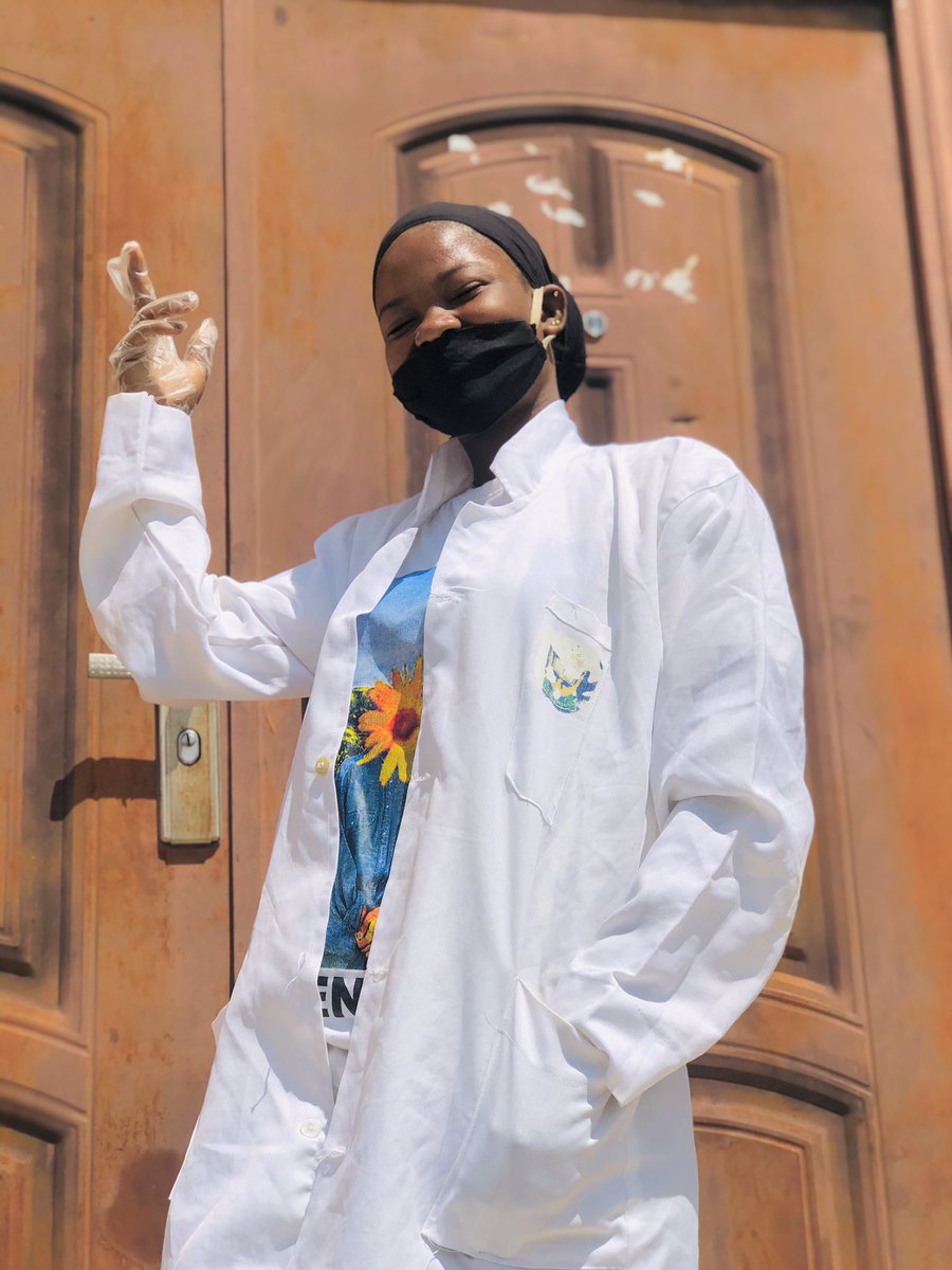 MhissTeefah's tweet photo. Big time, I miss School 🏫 😪

DoctorBaby🤝 Abeg End 

#ASUUStrikeNow 🥴 https://t.co/OskYjfbz1z
