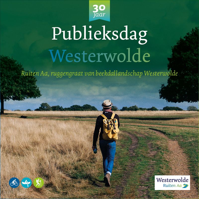 Gemeente Westerwolde tweet media