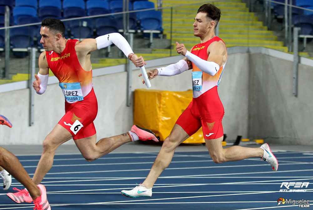 atletismoRFEA tweet media