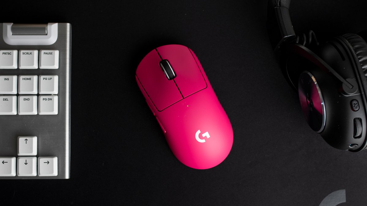 White Rabbit Gaming (@wrabbitgaming) on Twitter photo Our <a href="/WhiteRabbitaMi/">White Rabbit Amaryllis</a> Amaryllis players just simply cannot get enough of their Magenta Pro X. What a mouse!
#WRG #WRGA #LogitechG Our <a href="/WhiteRabbitaMi/">White Rabbit Amaryllis</a> Amaryllis players just simply cannot get enough of their Magenta Pro X. What a mouse!
#WRG #WRGA #LogitechG