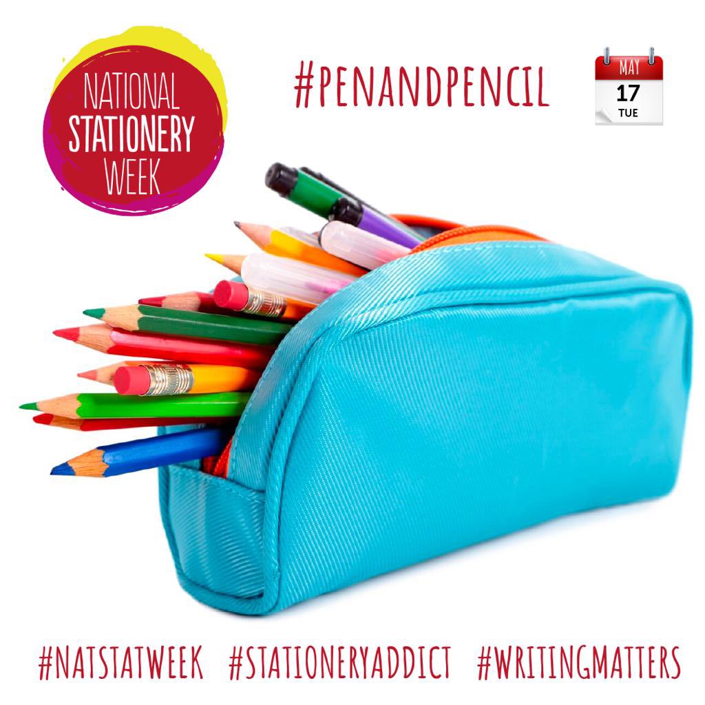 inchpaper's tweet photo. Happy Stationery Week

@inchpaper 
Online Stationery Store 
#fortheloveofstationery 
#inchpaper
#stationeryweek
#news #NewsBreak 

@TOIGurgaon @timesofindia @htTweets @pulakagarwal https://t.co/EaXQo1yxvf
