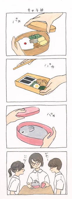 キャラ弁 