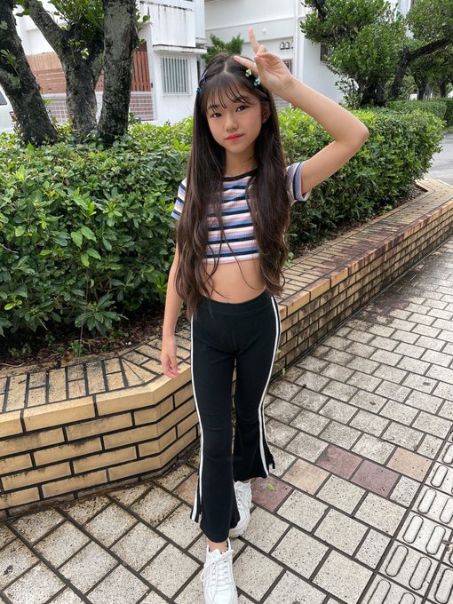 岡本花音(のん)のTwitter画像116