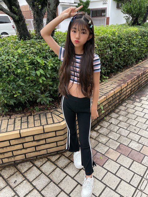 岡本花音(のん)のTwitter画像115