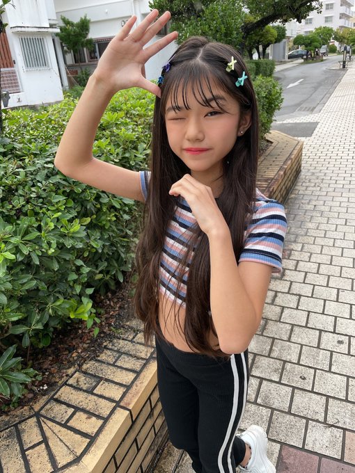 岡本花音(のん)のTwitter画像117