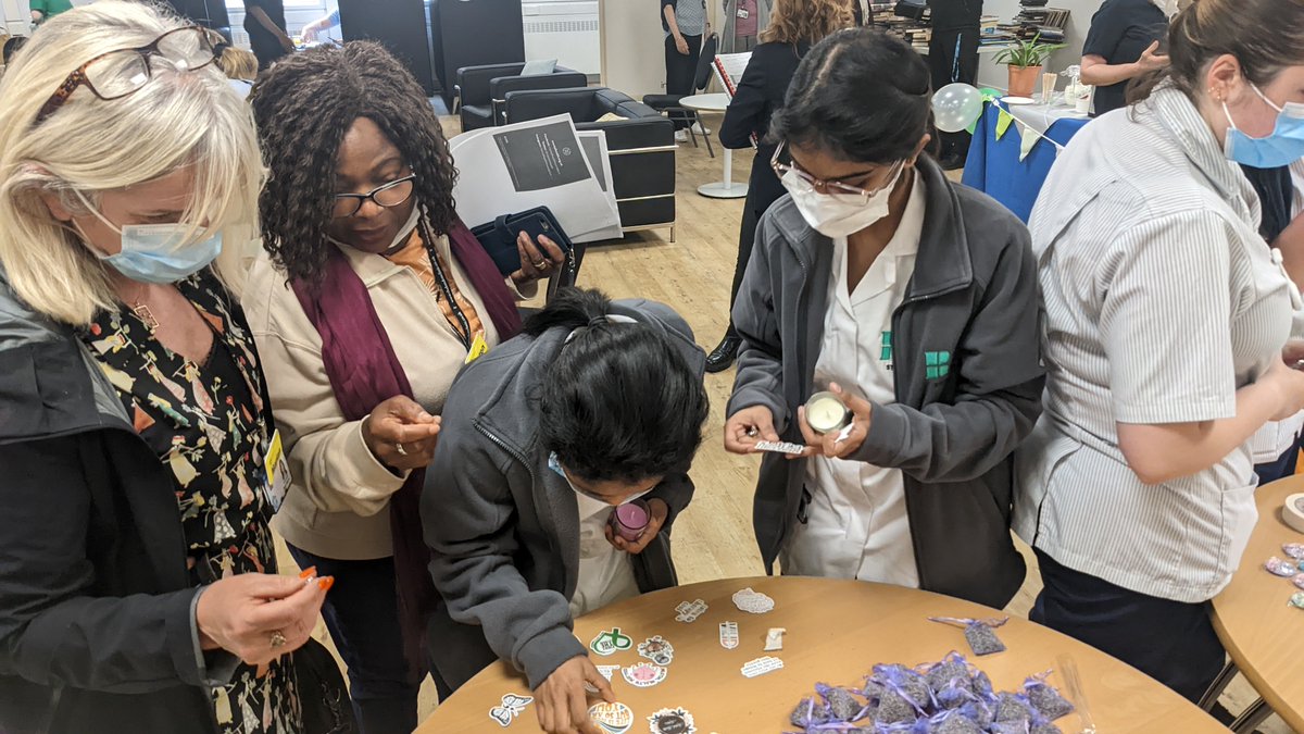 St George’s Education, Development & Culture Dept tweet media