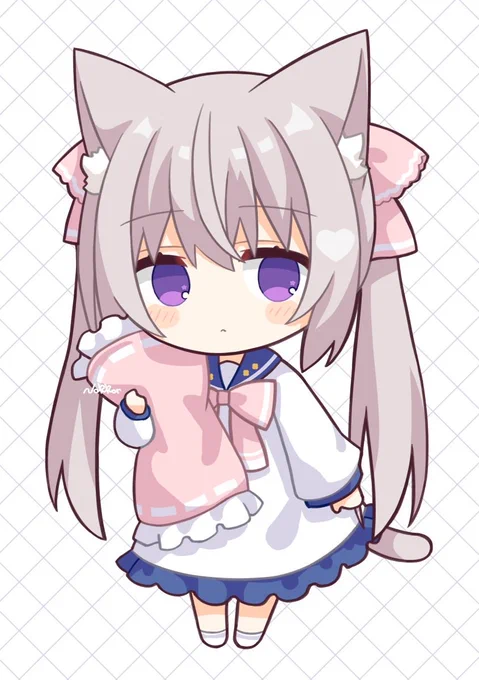 ちびキャラ 