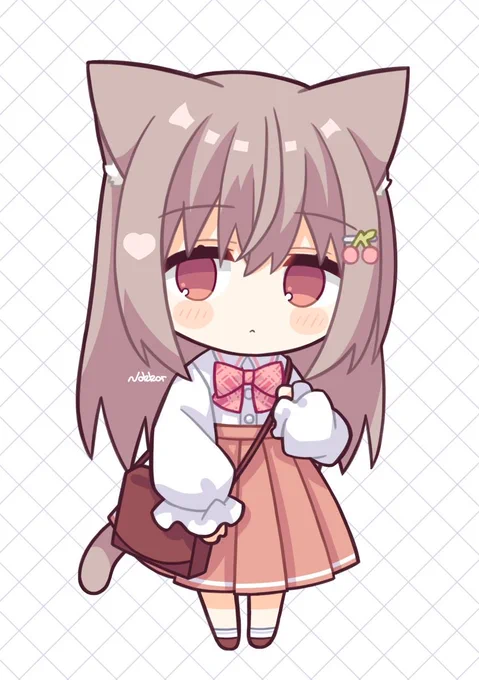 ちびキャラ 
