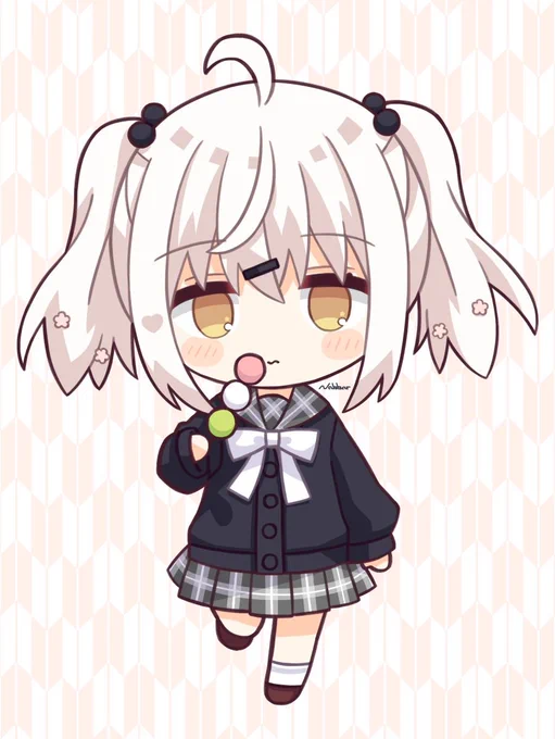 ちびキャラ 