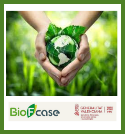 🌏♻️El consumidor valora que los productos sean respetuosos con el #medioAmbiente, respecto a otros factores como el atractivo de producto o la resistencia, según las conclusiones de un estudio realizado en el marco del #proyectoBioFcase
➕ info 👉bit.ly/3PhRQAQ