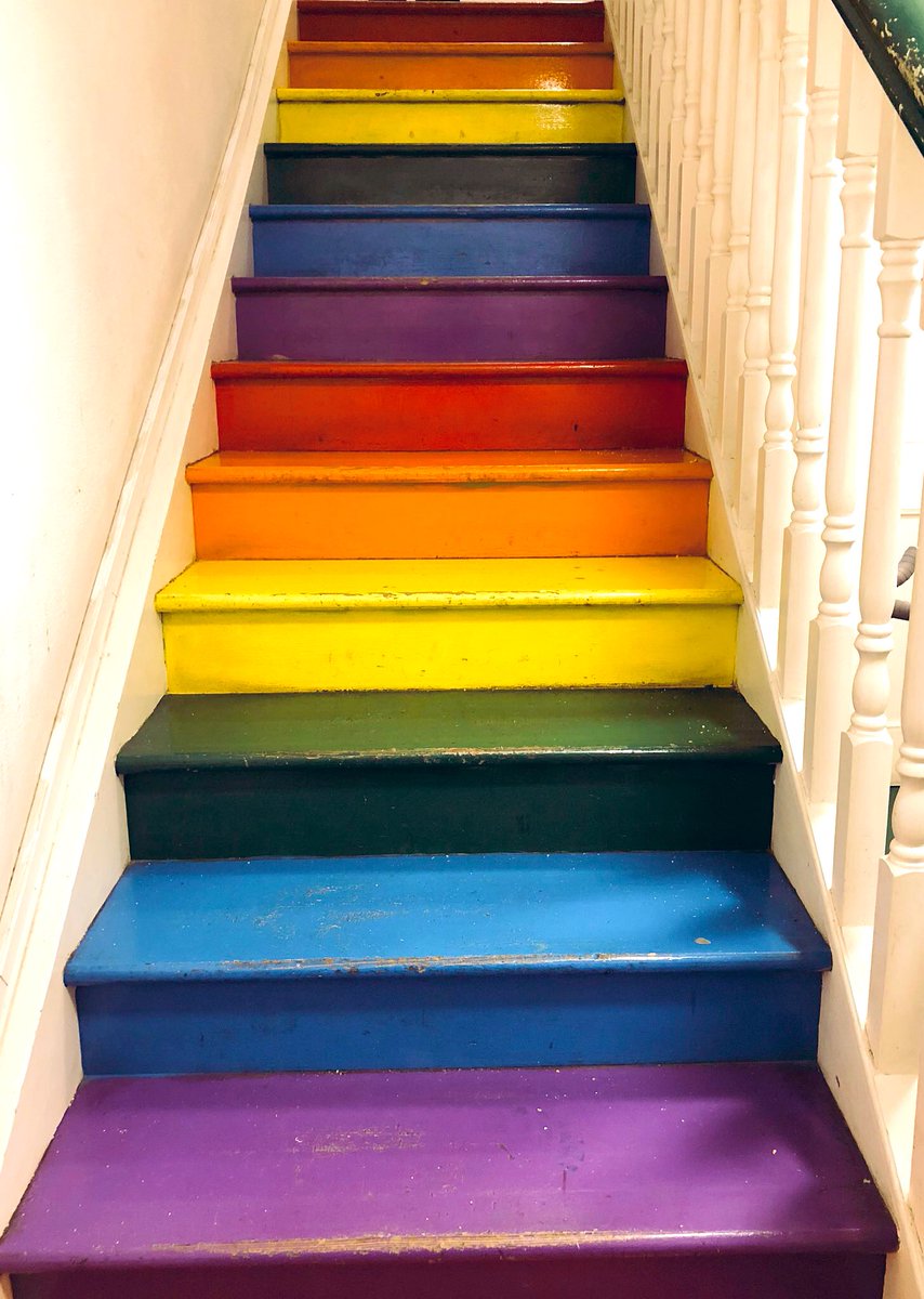 AlfPezzella's tweet photo. Today is #IDAHOBIT #IDAHOBIT2022 (International Day Against Homophobia, Biphobia &amp; Transphobia). We’ve come a long way in #LGBT rights, but more still needs to be done, we must all play our part to eradicate any form of discrimination towards sexual minorities. @IENEProject https://t.co/ybVfrgZotu