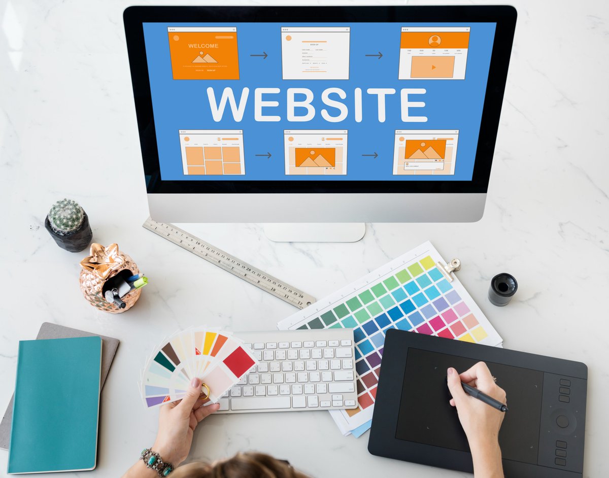 admecinstitute's tweet image. Dive into the world of web development with our web design and development course! join ADMEC Multimedia Institute.

bit.ly/3h1HV2z

#webdesignanddevelopmentcourse #webdesigncourse #webdesigninstitute #diplomainwebdesign