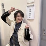 濱田龍臣のインスタグラム