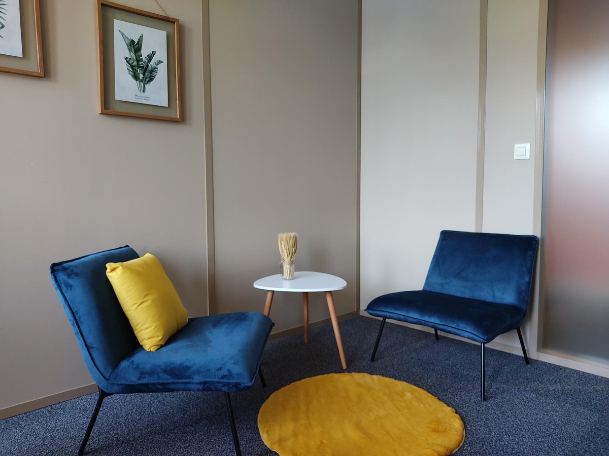 Retrouvez moi dans mes nouveaux locaux, au Mini Parc 3, 478 Rue de la Découverte, 31670 Labège et prenons un café !
#toulouse #coaching #labegeChangement