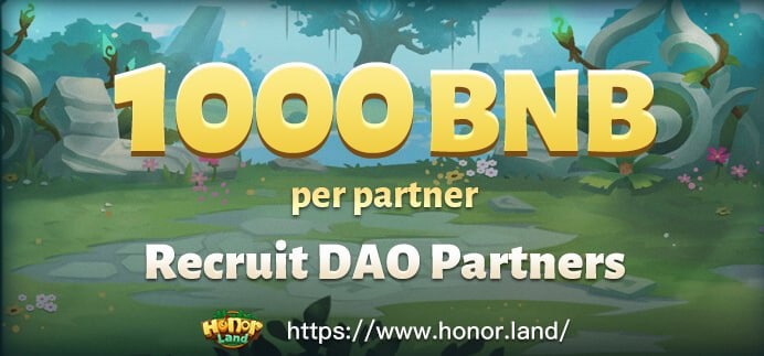 HonorLand tweet media