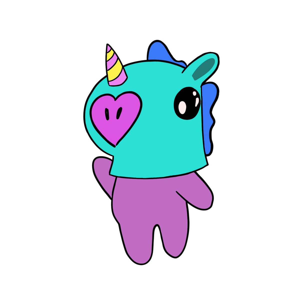 _chepolinka's tweet photo. Working on a new idea for the collection 🤔 
What do you think of it?

#NFTfamily #art #procreate #nftart #NFTCommunity https://t.co/CFhp2yV9ST