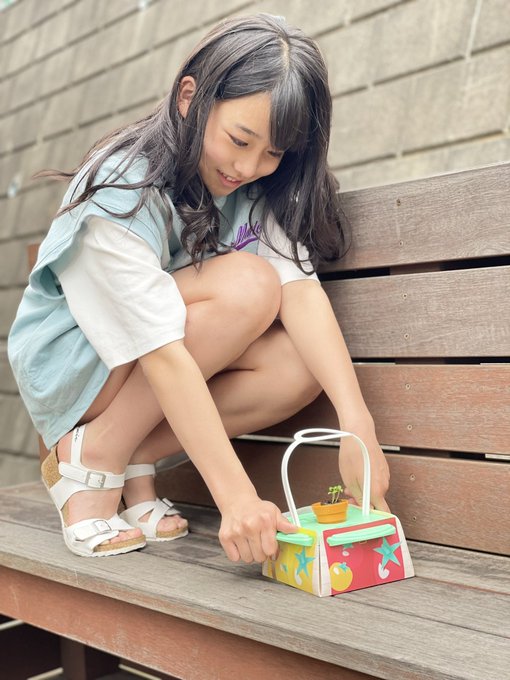 Twitterのコスプレ画像9