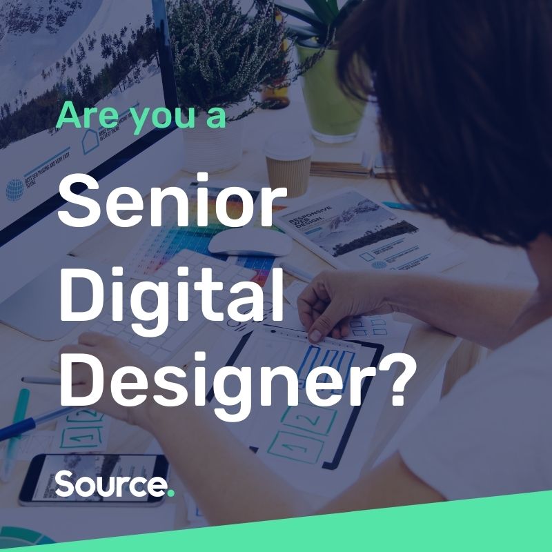 RT from @wearesource 'Work for an exciting new in-house content agency working with some of the most current BIG global brands. > ow.ly/eIfK50J9Gpa

Send your CV & Portfolio to suliana@wearesource.co.uk.

#sourcejobs #designjobs #digitaljobs #crea… '