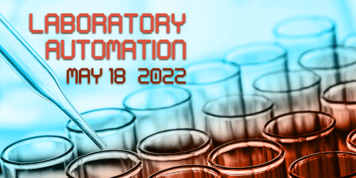 invitrogen's tweet photo. Join us at the Annual Laboratory Automation 2022 Virtual Event! Don’t miss the latest instrumentations and methodologies to increase your research efficiency.

Sign up today: https://t.co/MeCn2jK9lN

#LabAutomation #VirtualEvent #iloveMolBio https://t.co/VtlzZirSaa