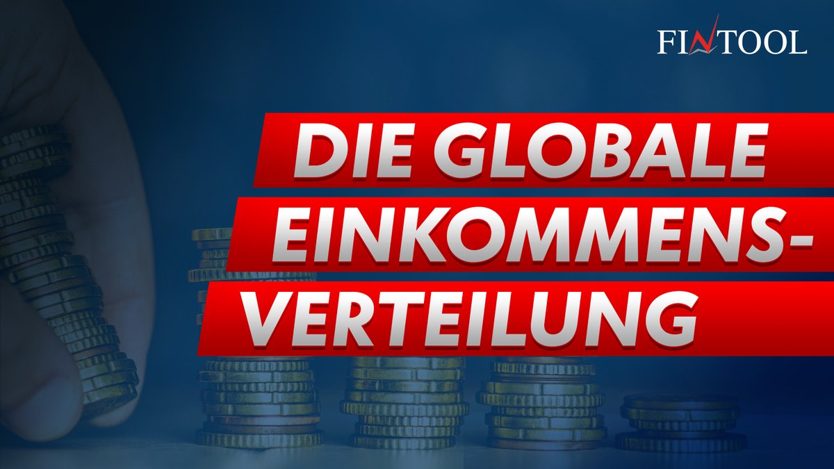 fintoolinfo's tweet photo. Wie hat sich die globale Einkommensverteilung über die Jahre verändert? 

➡️ Prof. Dr. Erwin W. Heri erzählt es Ihnen.
➡️ https://t.co/EpI9jY1j9G

#einkommen #global #einkommensverteilung #fintool #finanzen #finanzplanung https://t.co/LCXfJkf4CT