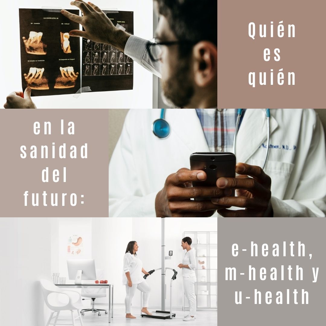 SACOEL's tweet photo. 🩺 Estamos viendo cómo la #Sanidad avanza a paso de gigante gracias a vosotros: investigadores, fabricantes, ingenieros... dais forma a miles de proyectos que hacen del sector uno más accesible y eficiente para todos, pacientes y profesionales. 🙌 https://t.co/SoGpQlNzUa #ehealth https://t.co/wVzhcGanHm