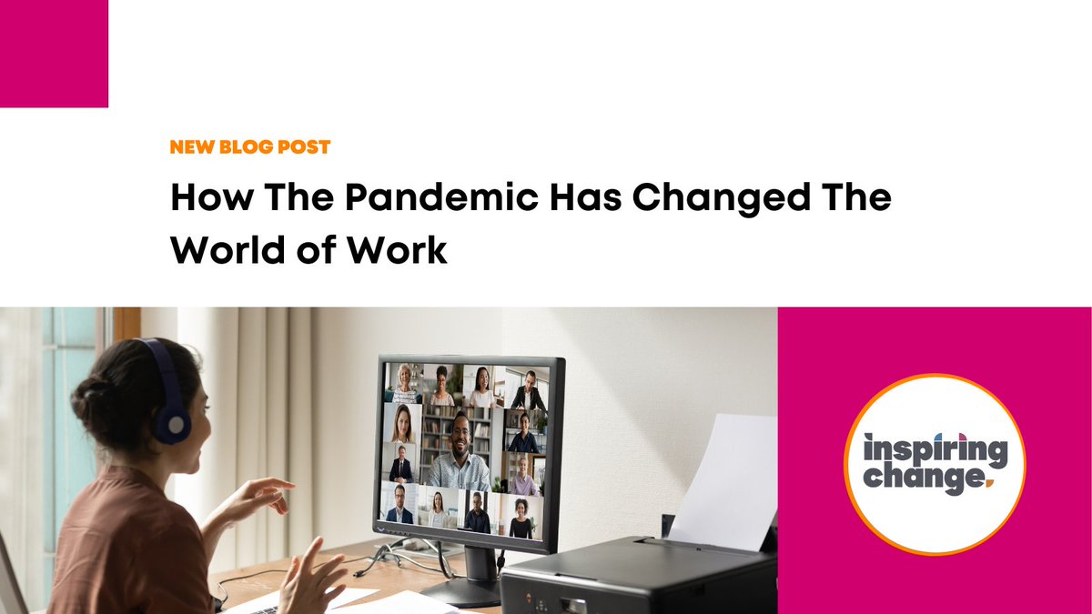 Inspiring Change tweet media