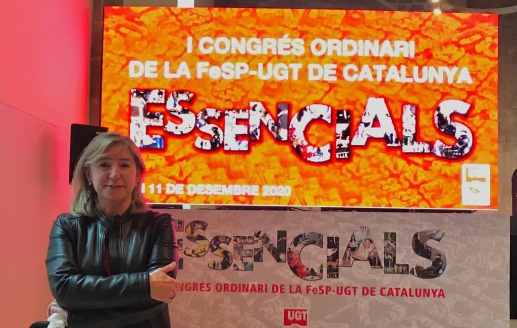 UGT - Serveis Públics de Catalunya tweet media