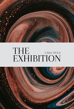 JudyDarley's tweet photo. #NovellaReview 'The Exhibition' by @caraviolabland via @greenteethpress draws you deep into Glasgow’s glorious @KelvingroveArt when it has been built but is yet to be filled with treasures. Exquisitely immersive. #AmReading #AmInspired
https://t.co/8SMhw0Vokb https://t.co/ekmo06q4Ct