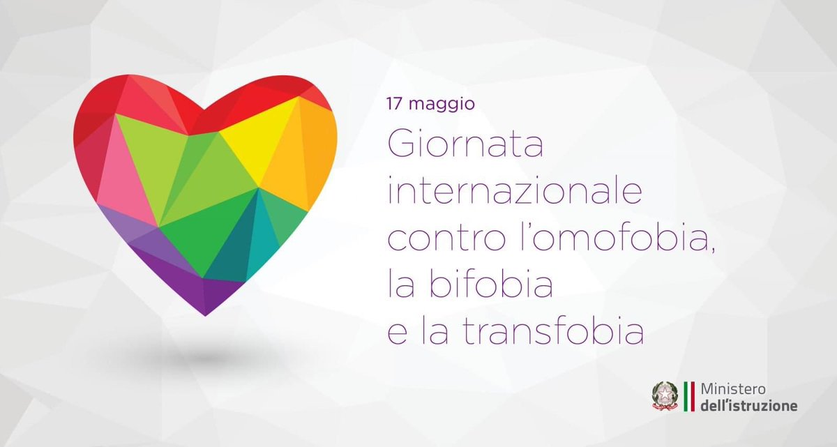PdZagarolo's tweet photo. Siamo dalla parte dei diritti dei LGBTQ

Dedichiamo questa giornata a tutti quelli che non si arrendono e lavorano ogni giorno contro i pregiudizi di genere. 

Il Partito Democratico di Zagarolo https://t.co/uZK4pTrNR5