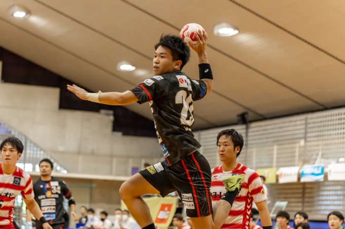 第42回日本ハンドボールリーグ第3戦 試合結果 琉球コラソン公式サイト