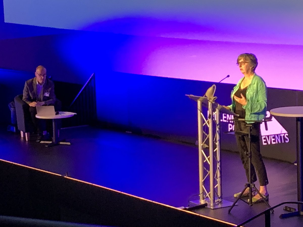 Clinical psychologist Dr Julia Bird discusses the psychological aspects of working on the NICU. “This world that parents enter is thrust upon them. It’s nothing like the dreams of parenthood that we’ve been sold.”
#BAPM2022