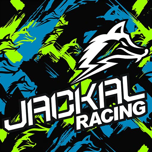 racing_jackal's tweet photo. Jackal Racing est fermé pour une durée indéterminée ! https://t.co/DV95qRI5y5