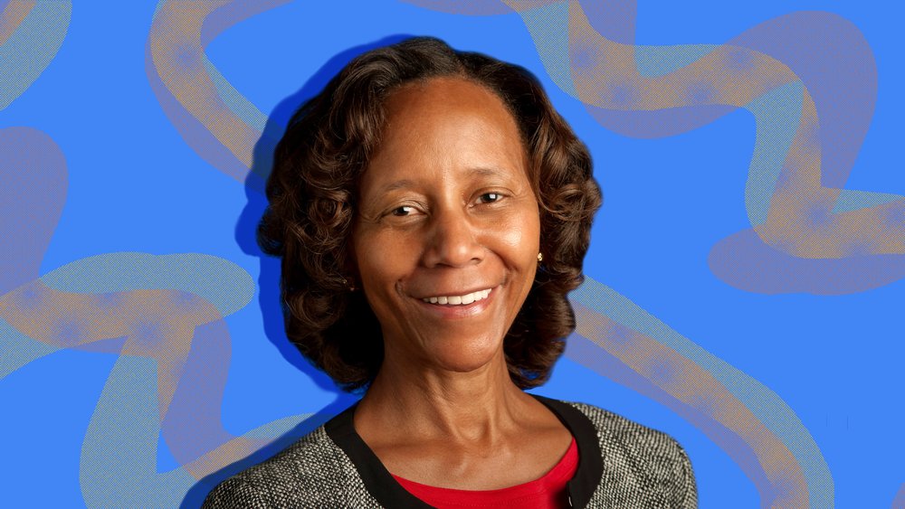 yootokapp's tweet photo. Marian Croak – The black woman who invented VOIP https://t.co/EeBbWq8qrj

#YOOTOK #mariancroak #voip https://t.co/Vare9daDhY