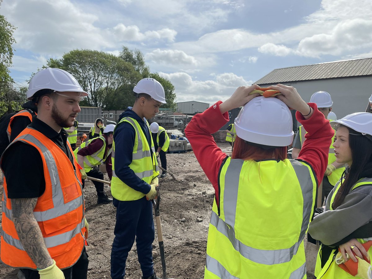 Mister Wark | St Roch's Secondary | Geography tweet media