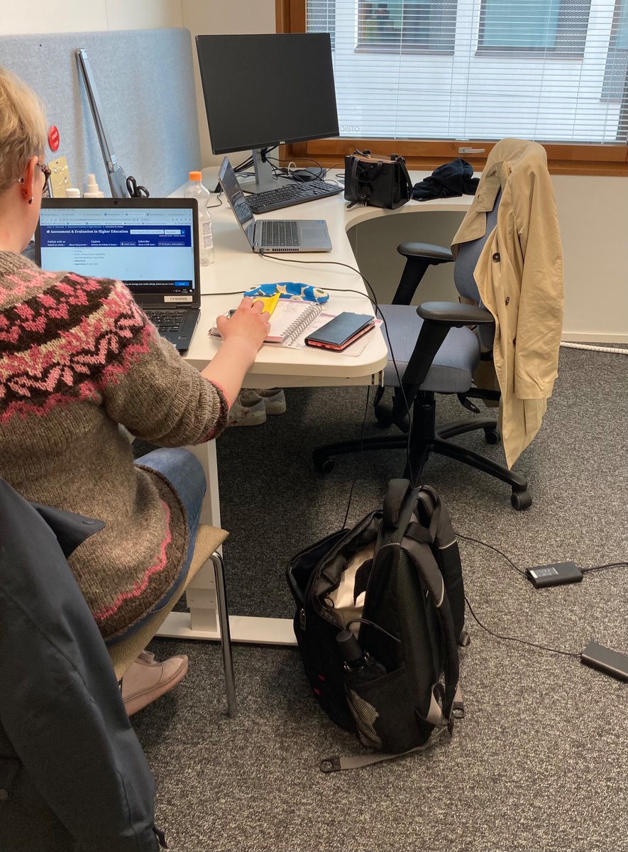 SITE research project tweet media