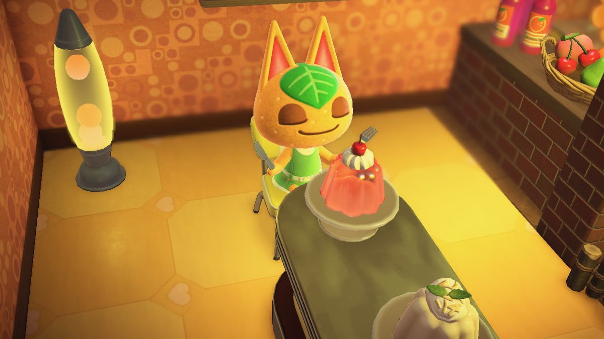 skinnamina's tweet photo. cant get back to sleep. playing until i get tired again... #AnimalCrossing #ACNH #NintendoSwitch https://t.co/VWUpR7t6FS
